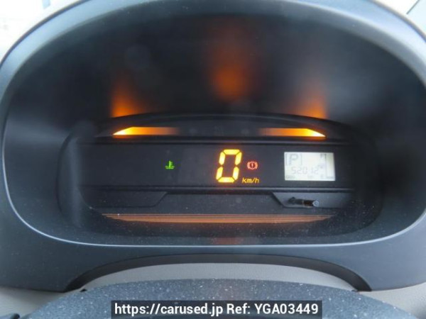 Used 2013 AT toyota pixis-epoch LA300A Image[25]