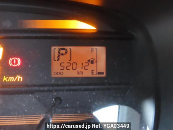 Used 2013 AT toyota pixis-epoch LA300A Image[26]