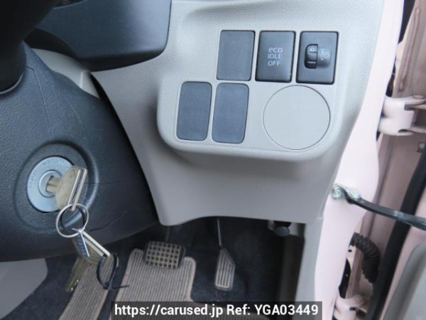 Used 2013 AT toyota pixis-epoch LA300A Image[28]