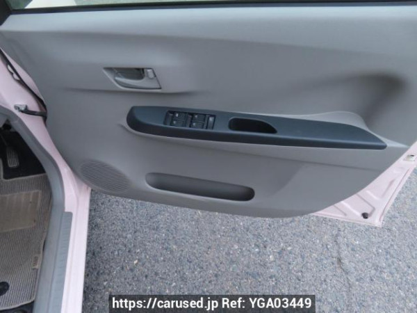 Used 2013 AT toyota pixis-epoch LA300A Image[29]