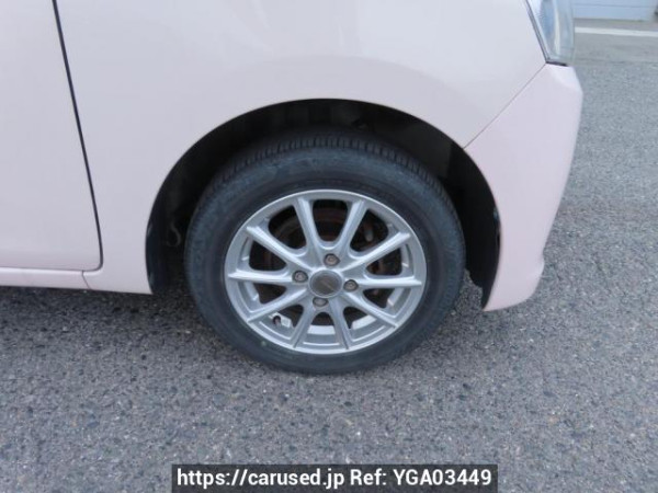 Used 2013 AT toyota pixis-epoch LA300A Image[31]