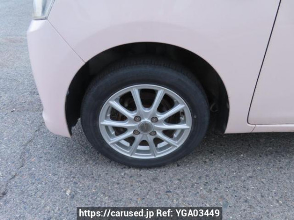Used 2013 AT toyota pixis-epoch LA300A Image[32]