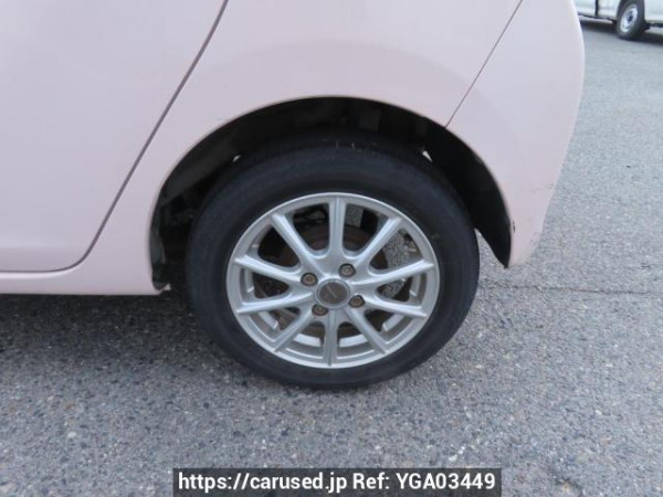 Used 2013 AT toyota pixis-epoch LA300A Image[34]