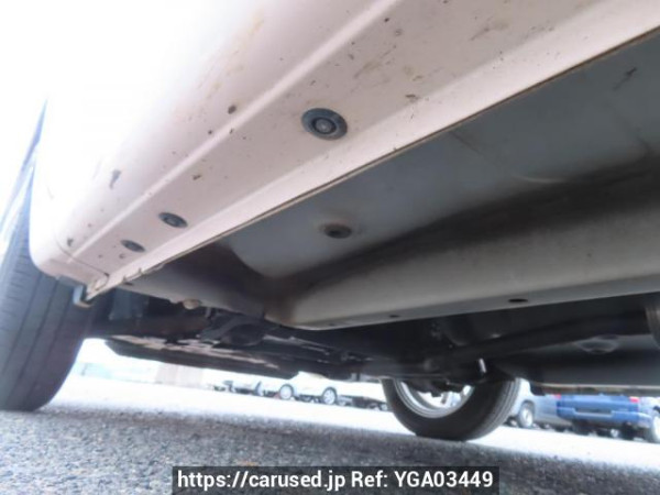 Used 2013 AT toyota pixis-epoch LA300A Image[39]
