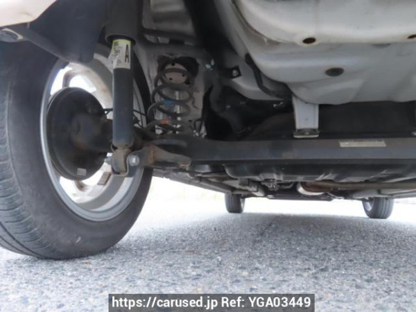 Used 2013 AT toyota pixis-epoch LA300A Image[41]
