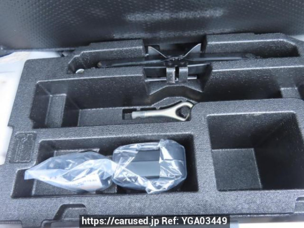 Used 2013 AT toyota pixis-epoch LA300A Image[44]
