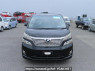 Used 2010 AT toyota vellfire ANH20W Image[1]