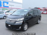 Used 2010 AT toyota vellfire ANH20W Image[2]