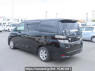 Used 2010 AT toyota vellfire ANH20W Image[4]