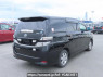 Used 2010 AT toyota vellfire ANH20W Image[6]