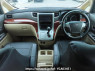 Used 2010 AT toyota vellfire ANH20W Image[17]