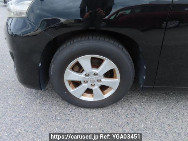 Used 2010 AT toyota vellfire ANH20W Image[30]