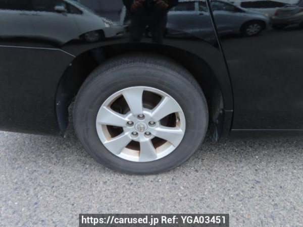 Used 2010 AT toyota vellfire ANH20W Image[31]