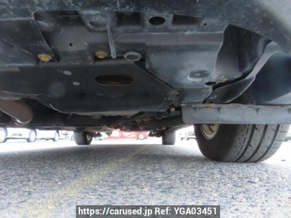 Used 2010 AT toyota vellfire ANH20W Image[34]