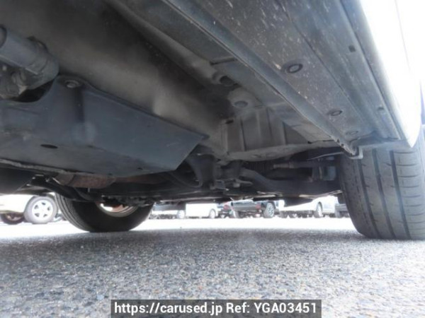 Used 2010 AT toyota vellfire ANH20W Image[36]