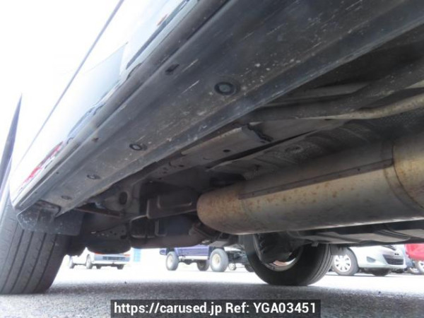 Used 2010 AT toyota vellfire ANH20W Image[37]