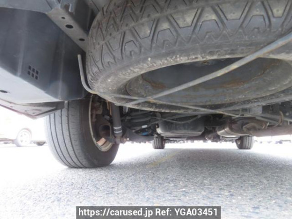 Used 2010 AT toyota vellfire ANH20W Image[39]