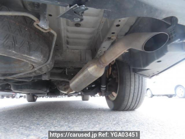 Used 2010 AT toyota vellfire ANH20W Image[40]
