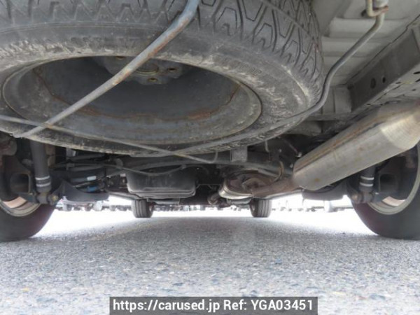 Used 2010 AT toyota vellfire ANH20W Image[41]