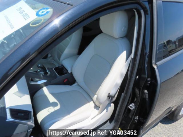 Used 2019 AT jaguar e-pace DF2NA Image[14]