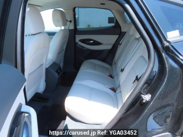 Used 2019 AT jaguar e-pace DF2NA Image[19]