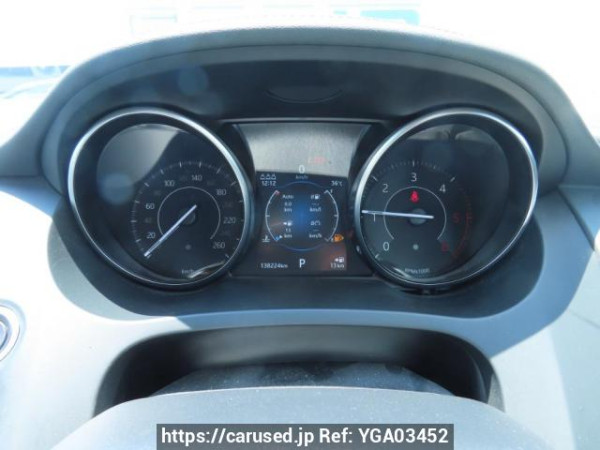 Used 2019 AT jaguar e-pace DF2NA Image[28]