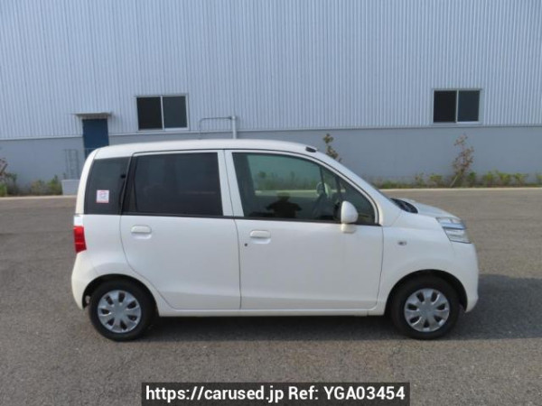 Used 2014 AT honda life JC1 Image[7]