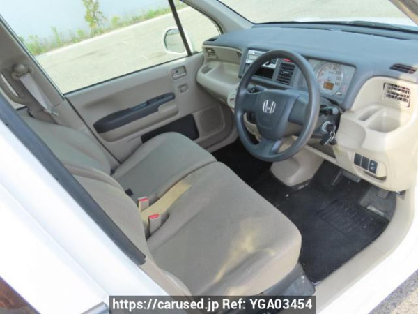Used 2014 AT honda life JC1 Image[12]