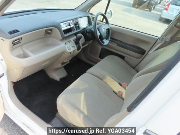 Used 2014 AT honda life JC1 Image[14]