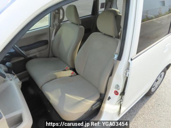 Used 2014 AT honda life JC1 Image[15]