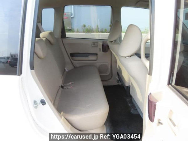 Used 2014 AT honda life JC1 Image[16]