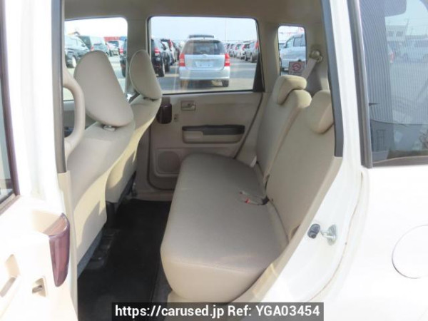 Used 2014 AT honda life JC1 Image[17]
