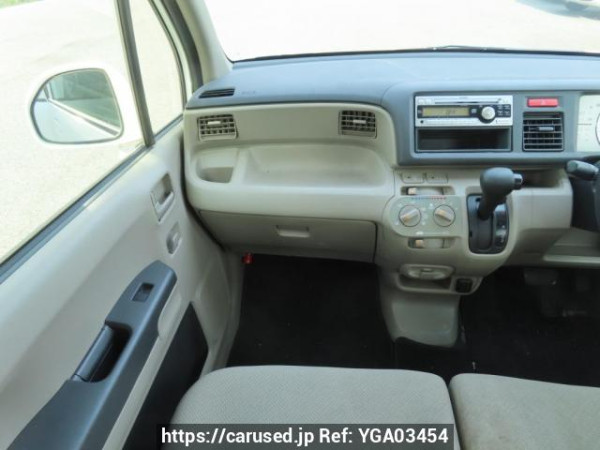 Used 2014 AT honda life JC1 Image[19]