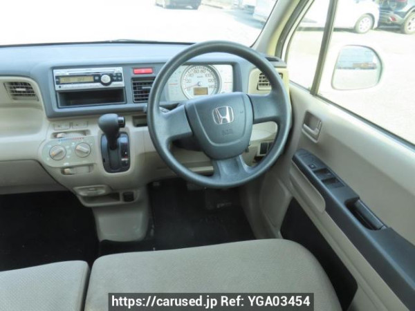 Used 2014 AT honda life JC1 Image[20]