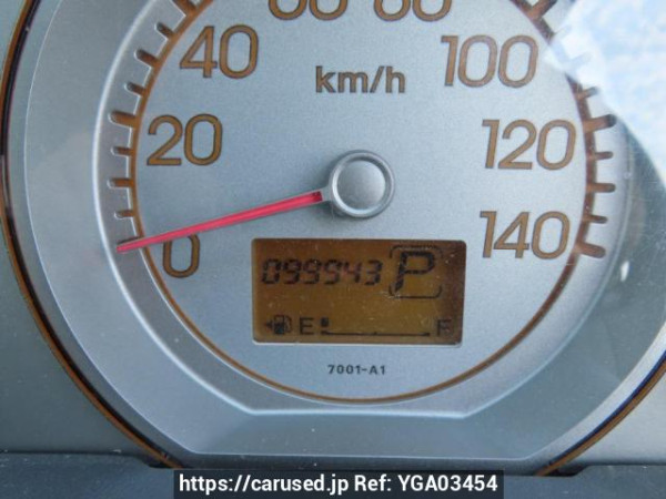 Used 2014 AT honda life JC1 Image[22]