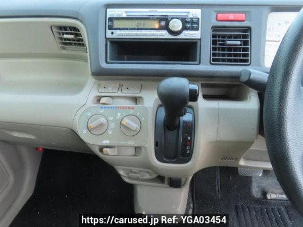 Used 2014 AT honda life JC1 Image[23]