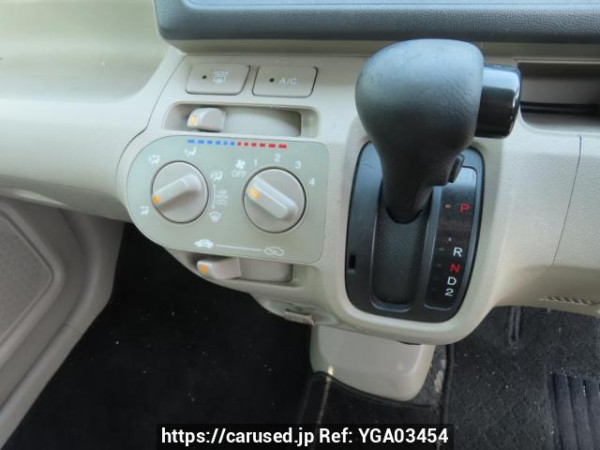 Used 2014 AT honda life JC1 Image[25]