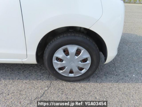 Used 2014 AT honda life JC1 Image[31]