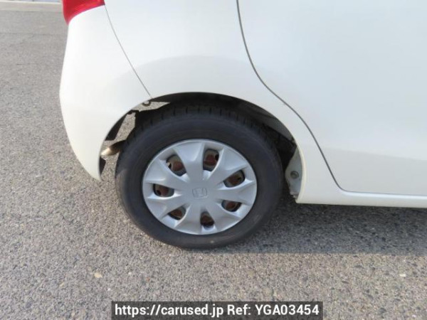 Used 2014 AT honda life JC1 Image[32]
