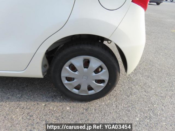 Used 2014 AT honda life JC1 Image[33]