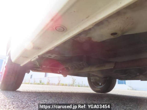 Used 2014 AT honda life JC1 Image[36]