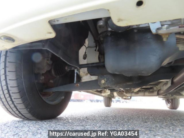 Used 2014 AT honda life JC1 Image[38]