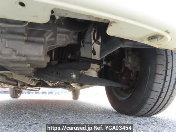 Used 2014 AT honda life JC1 Image[39]