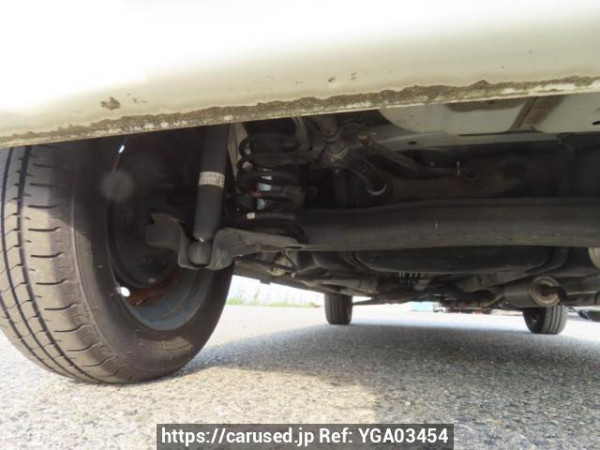 Used 2014 AT honda life JC1 Image[40]