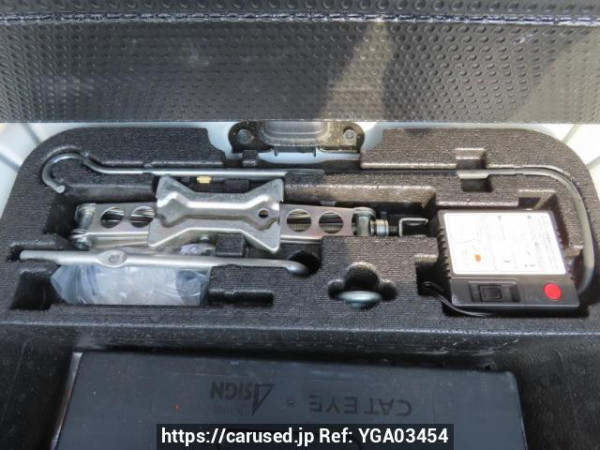 Used 2014 AT honda life JC1 Image[43]