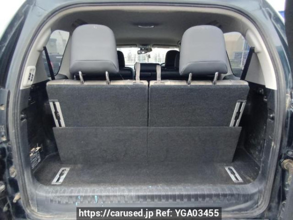 Used 2014 AT toyota land-cruiser-prado TRJ150W Image[8]
