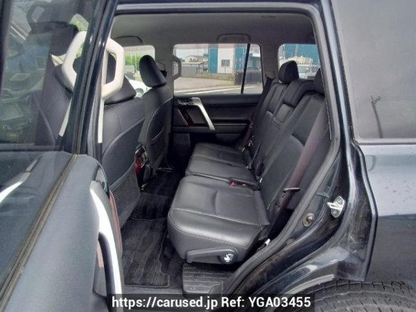 Used 2014 AT toyota land-cruiser-prado TRJ150W Image[16]