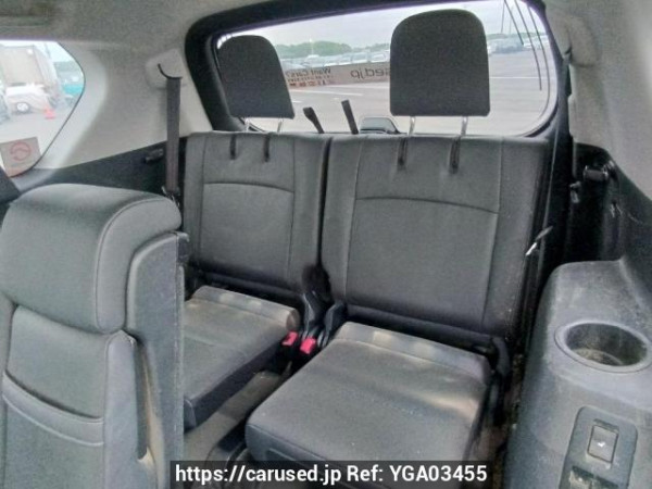 Used 2014 AT toyota land-cruiser-prado TRJ150W Image[17]