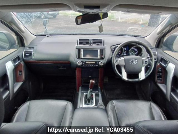 Used 2014 AT toyota land-cruiser-prado TRJ150W Image[18]
