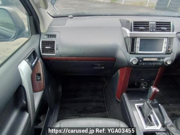 Used 2014 AT toyota land-cruiser-prado TRJ150W Image[19]